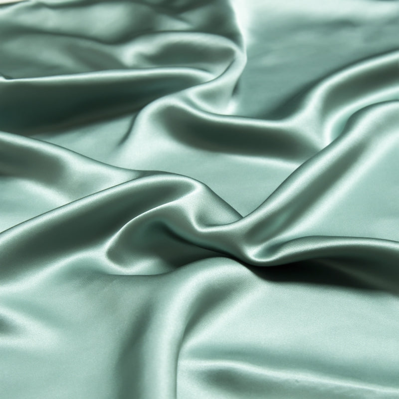 Luxury Silk Pillowcase