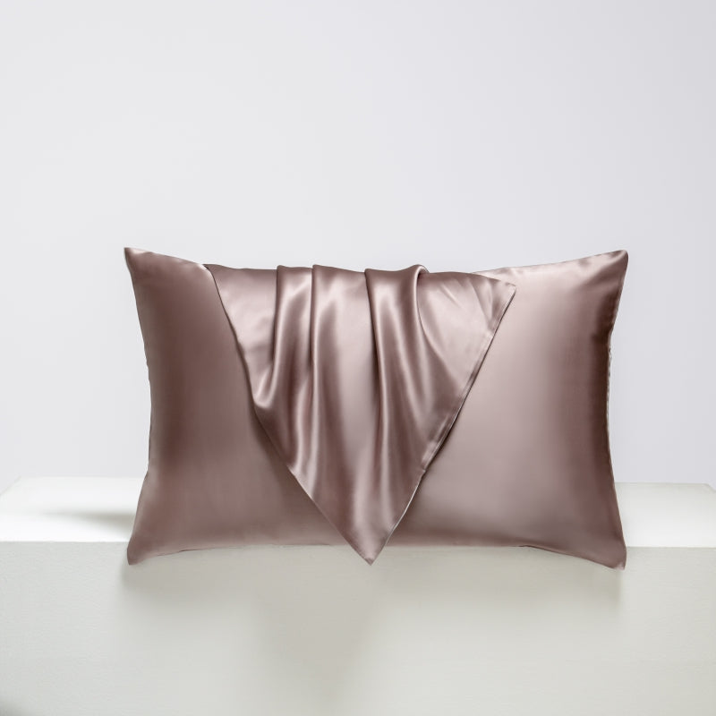 Luxury Silk Pillowcase