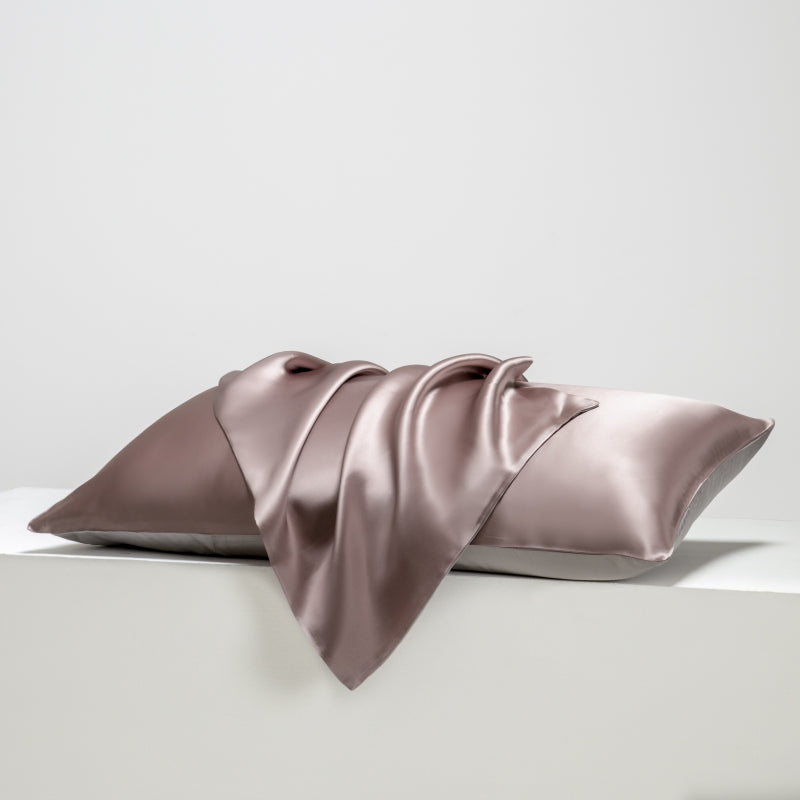 Luxury Silk Pillowcase