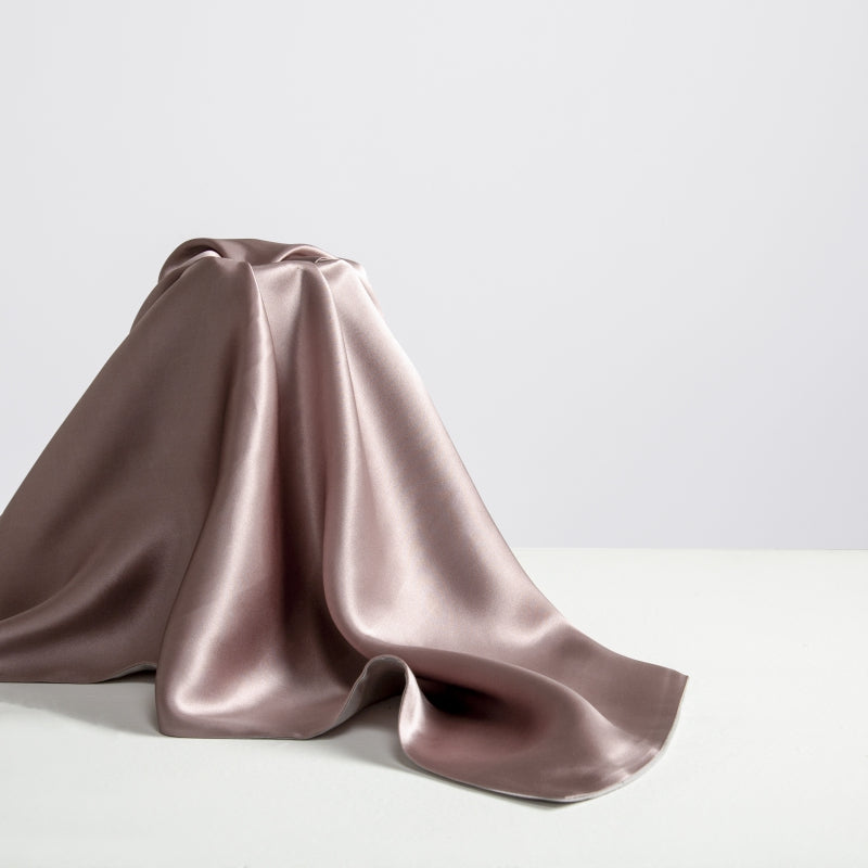 Luxury Silk Pillowcase