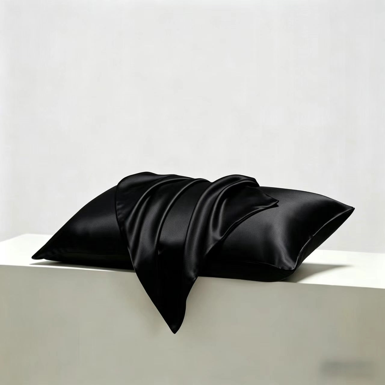 Luxury Silk Pillowcase