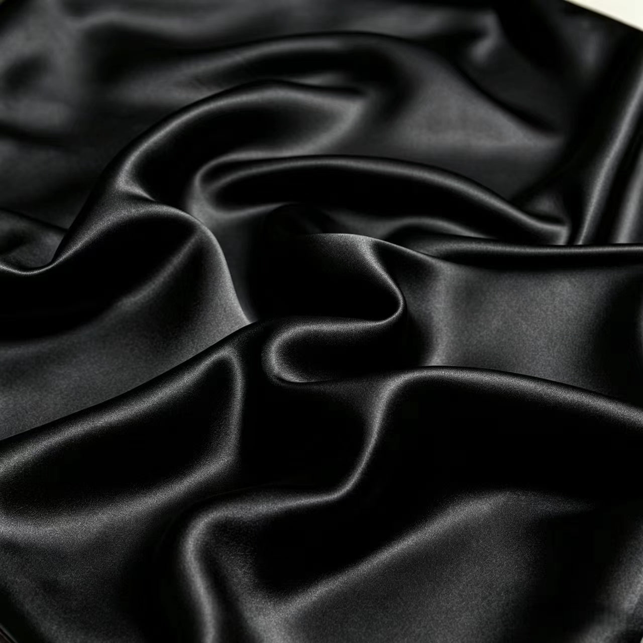 Luxury Silk Pillowcase