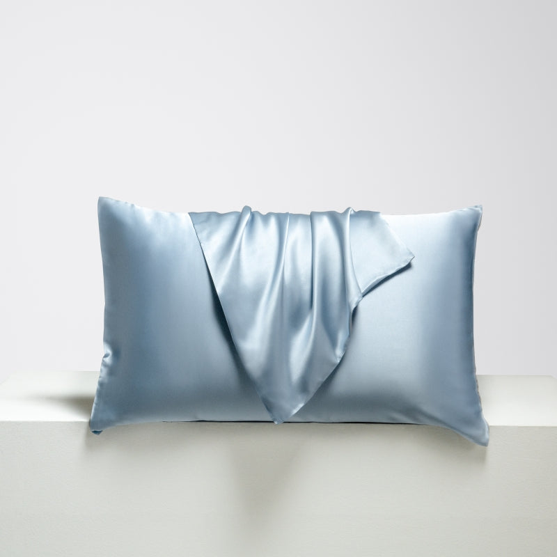 Luxury Silk Pillowcase