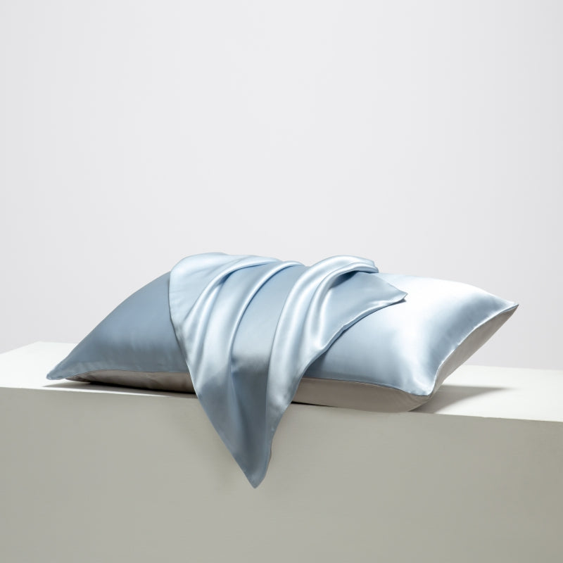 Luxury Silk Pillowcase