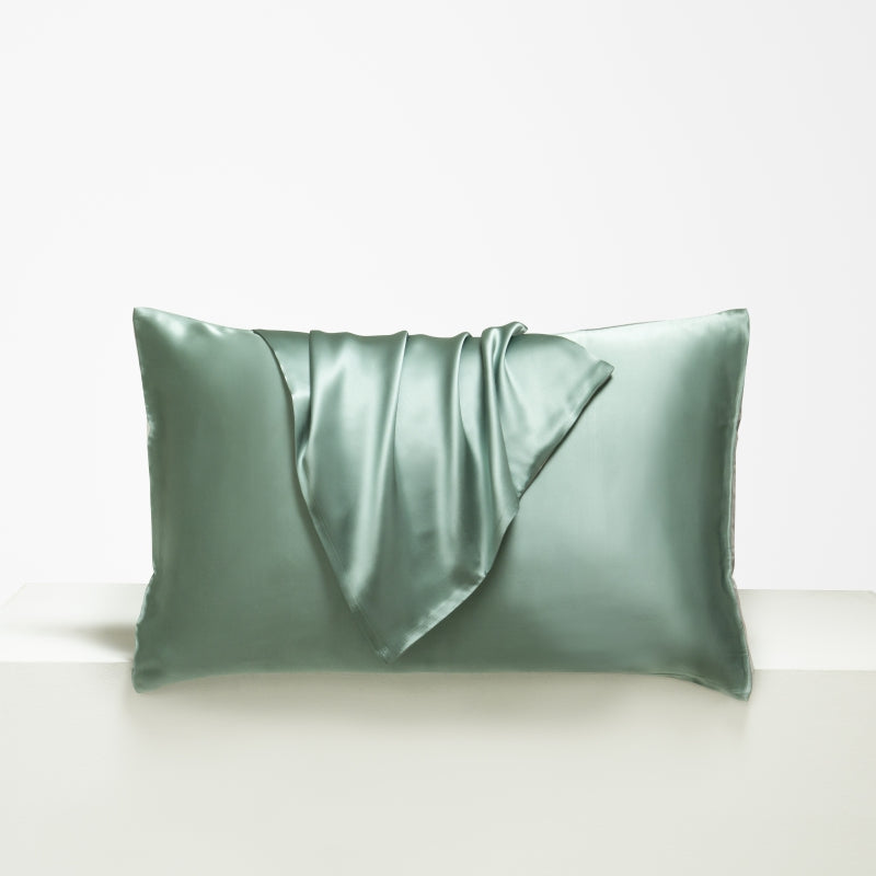 Luxury Silk Pillowcase