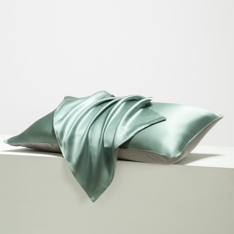 Luxury Silk Pillowcase