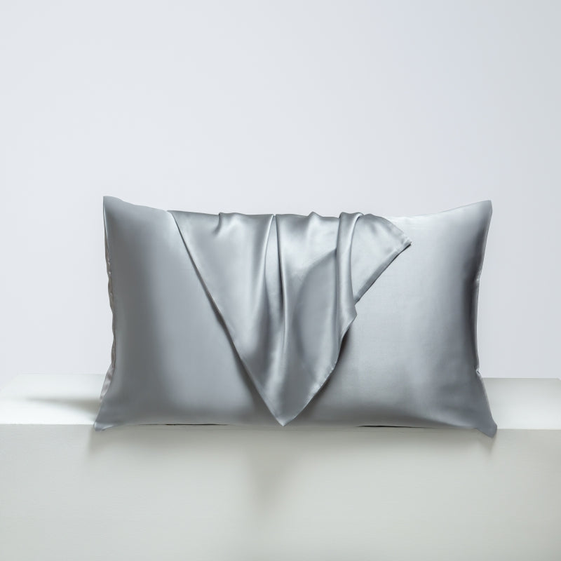Luxury Silk Pillowcase