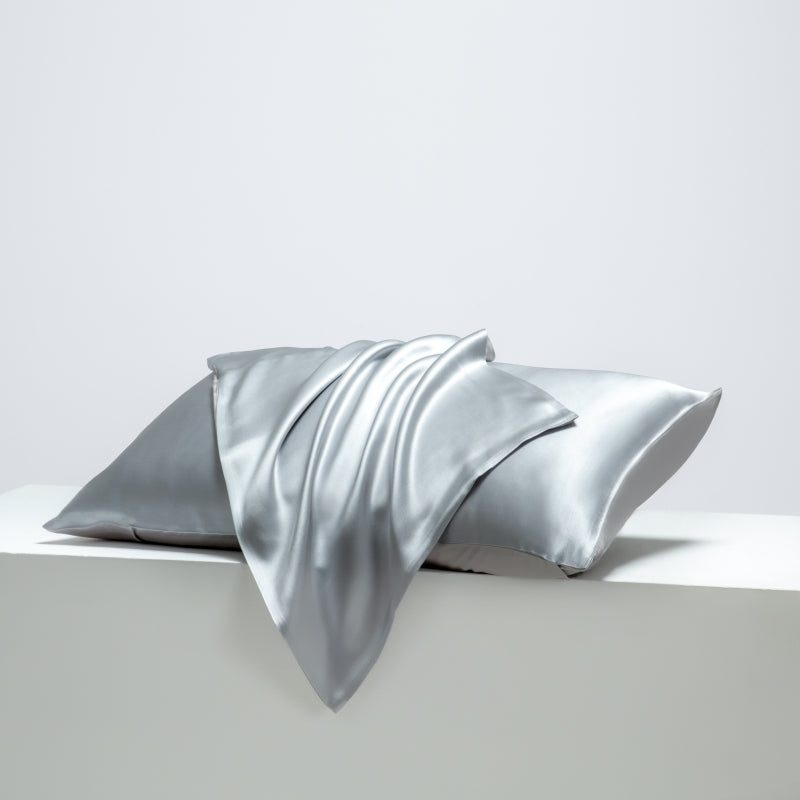 Luxury Silk Pillowcase