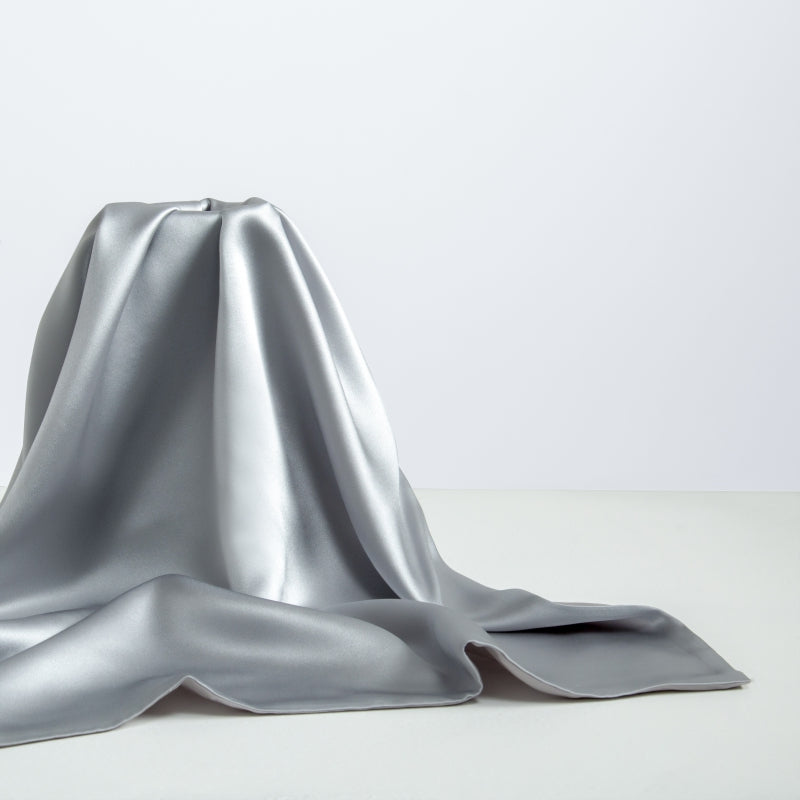 Luxury Silk Pillowcase