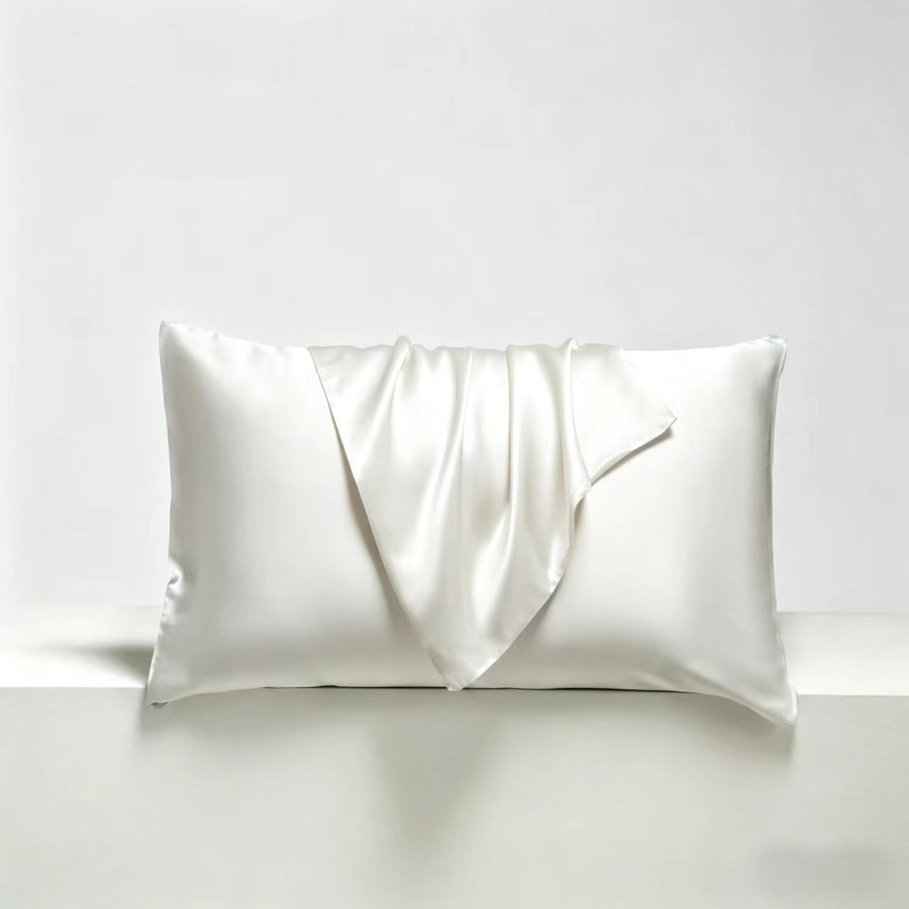 Luxury Silk Pillowcase