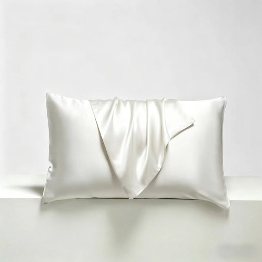 Luxury Silk Pillowcase