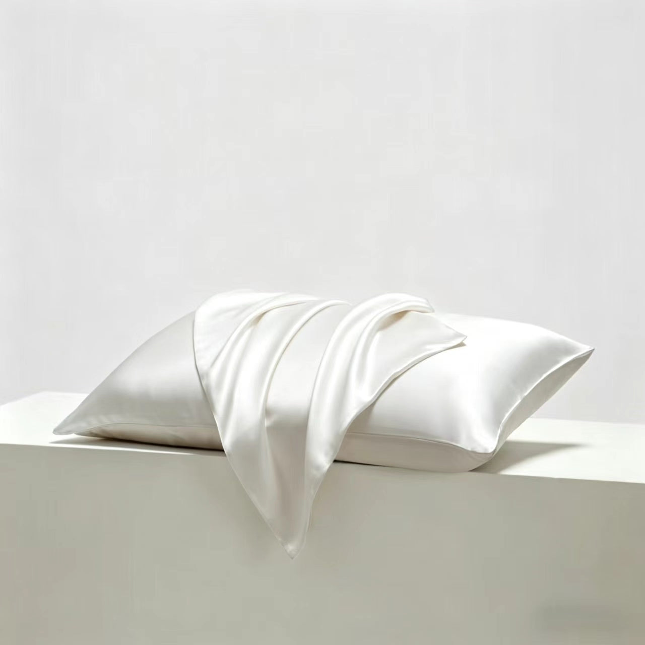 Luxury Silk Pillowcase