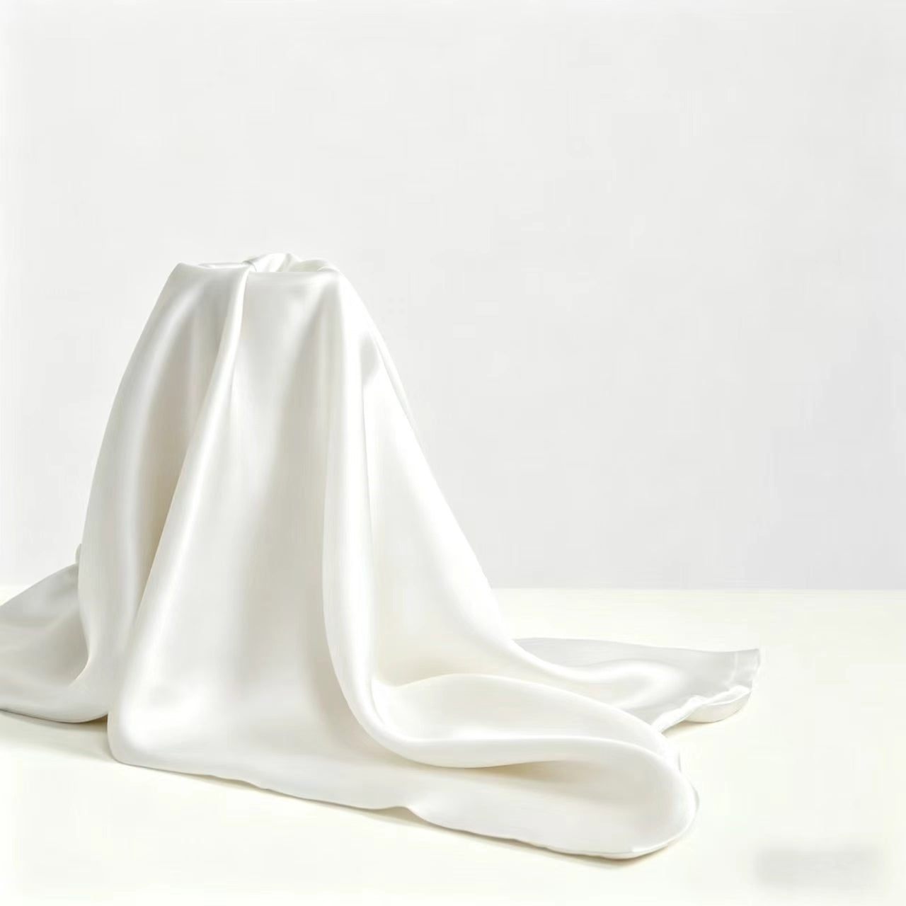 Luxury Silk Pillowcase